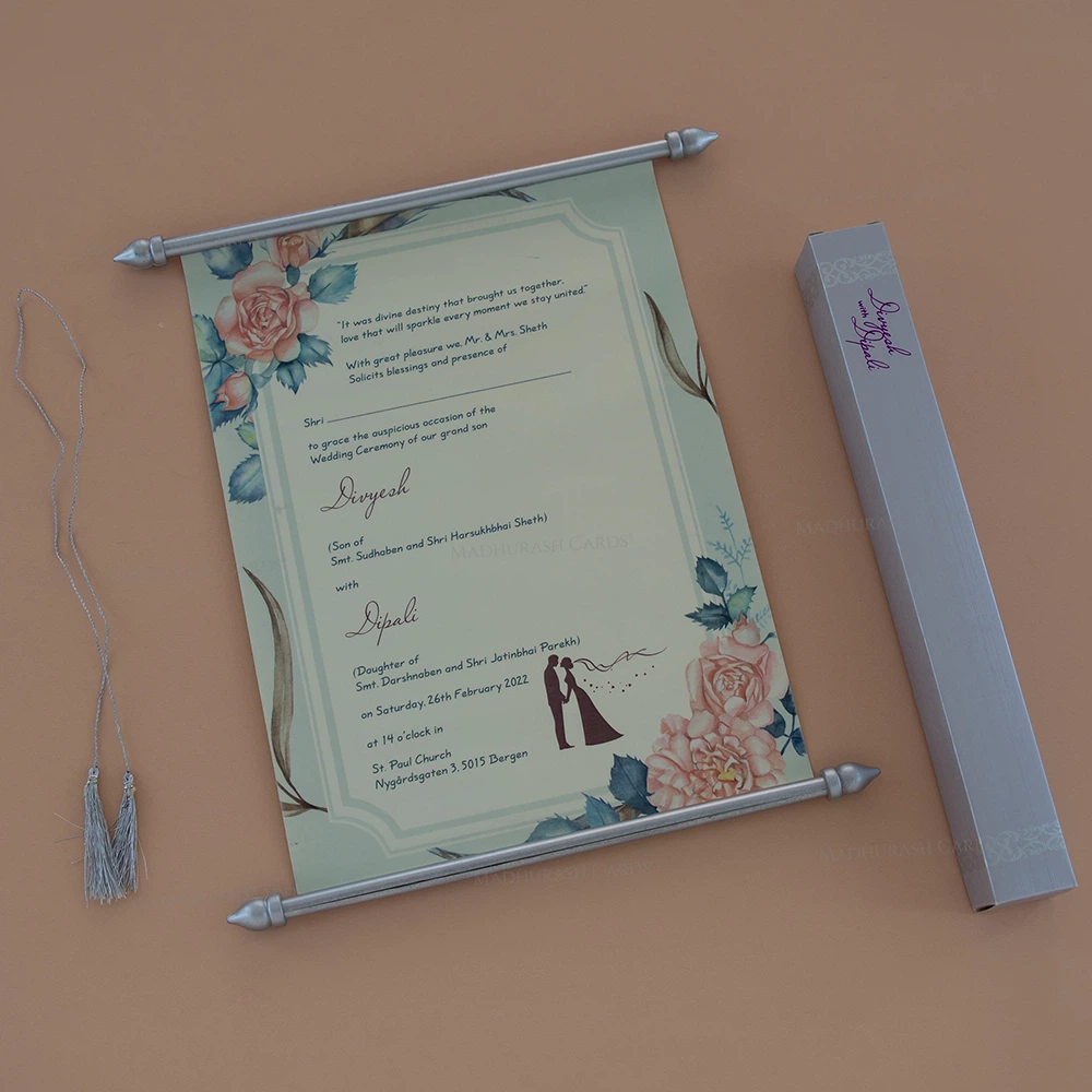 Laser Cut Wedding Cards Custom Wedding Invitations Turquoise - Etsy |  Printing wedding invitations, Wedding cards, Blue wedding invitations